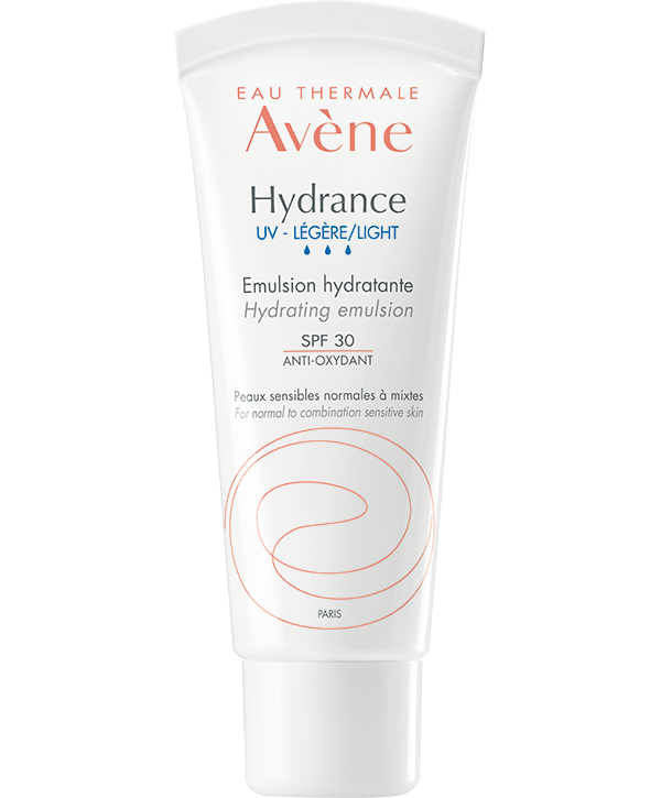 Comprar Avène Hydrance UV-Ligera Emulsión Hidratante SPF30