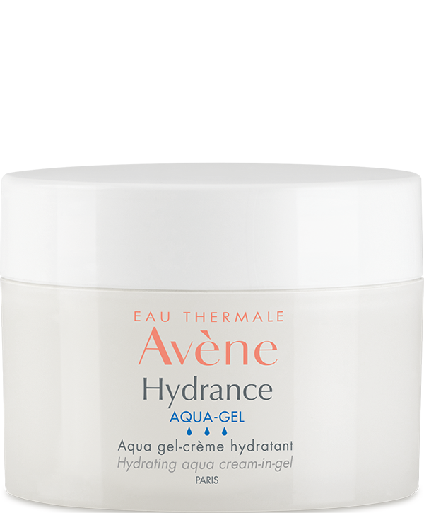 Comprar Avène Hydrance Aqua Gel Crema Hidratante 50ml