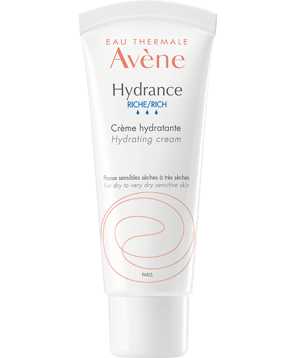 Comprar Avène Hydrance Rica Crema Hidratante 40ml