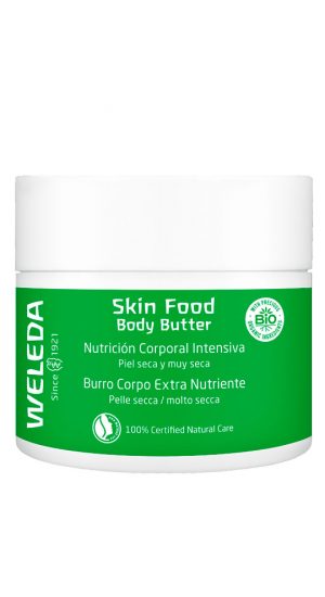 Comprar Weleda Skin Food Body Butter