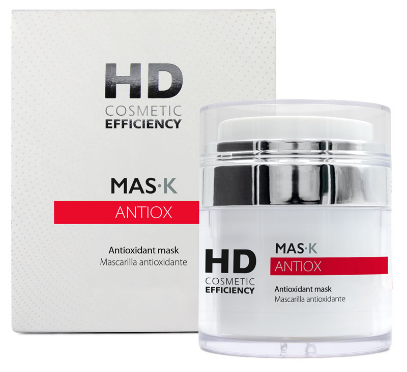 Comprar HD Mask Antiox - Mascarilla Antioxidante 50ml
