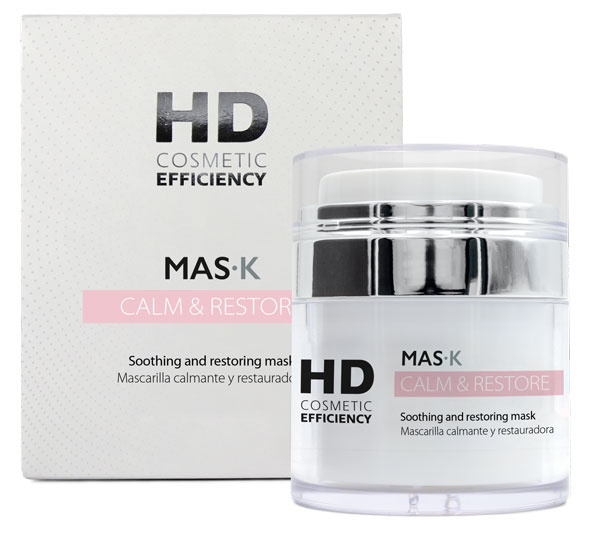Comprar HD Mask Calm & Restore 50ml